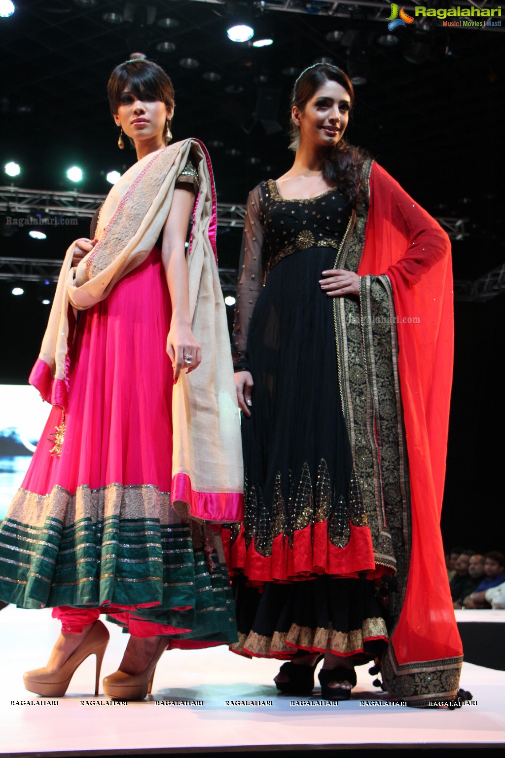 Surat Dreams Fashion Thrills Season IV