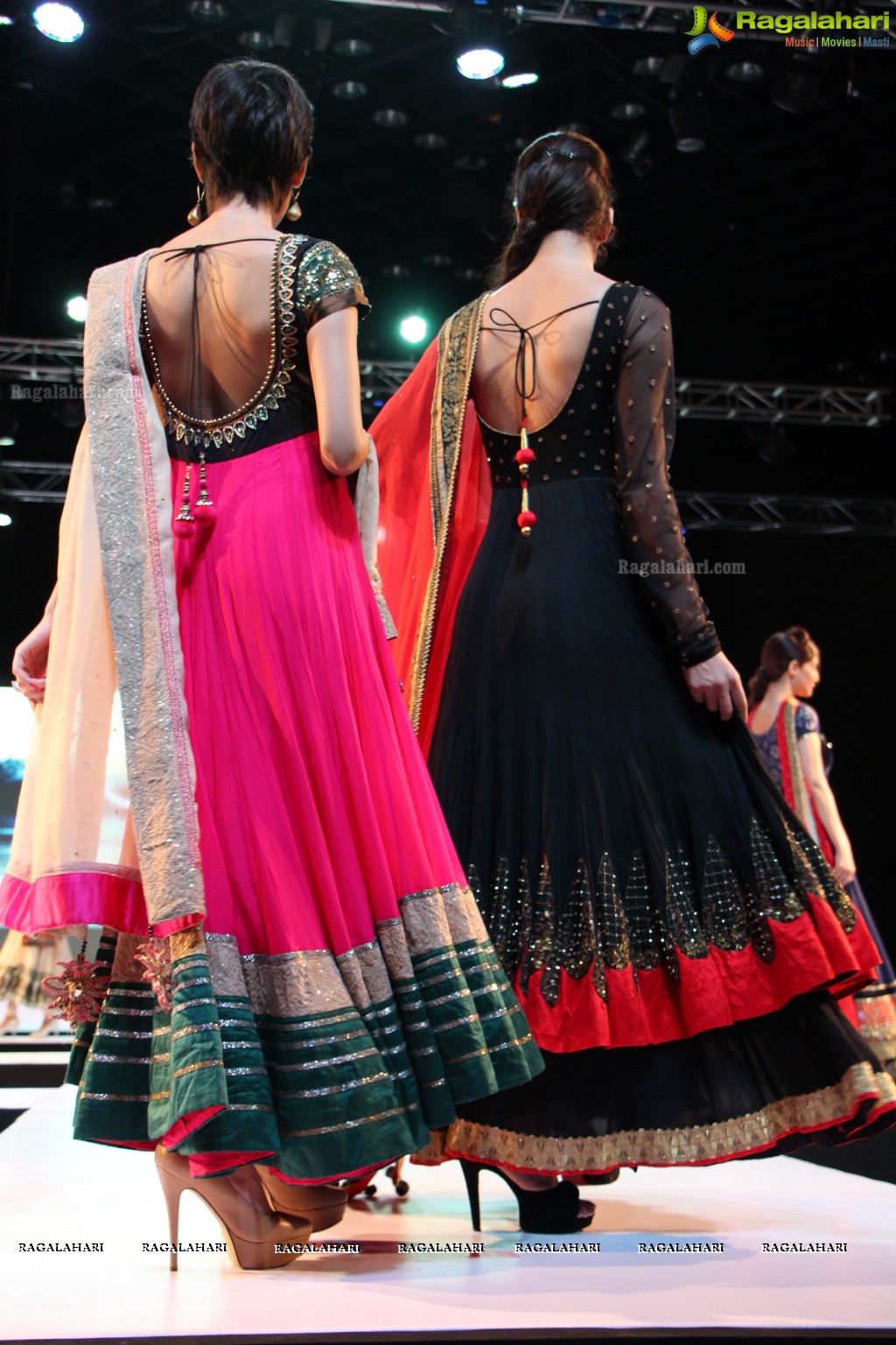 Surat Dreams Fashion Thrills Season IV