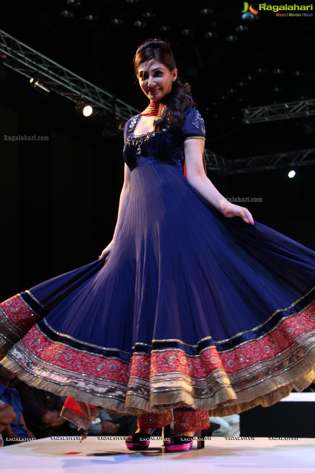 Surat Dreams Fashion Thrills Season IV