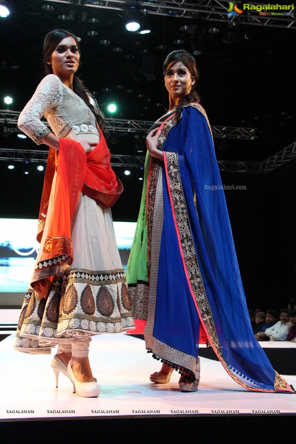 Surat Dreams Fashion Thrills Season IV