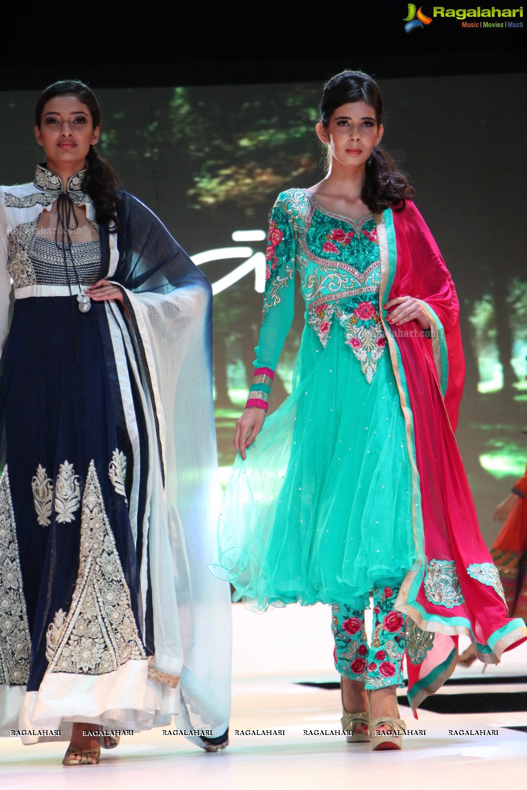 Surat Dreams Fashion Thrills Season IV