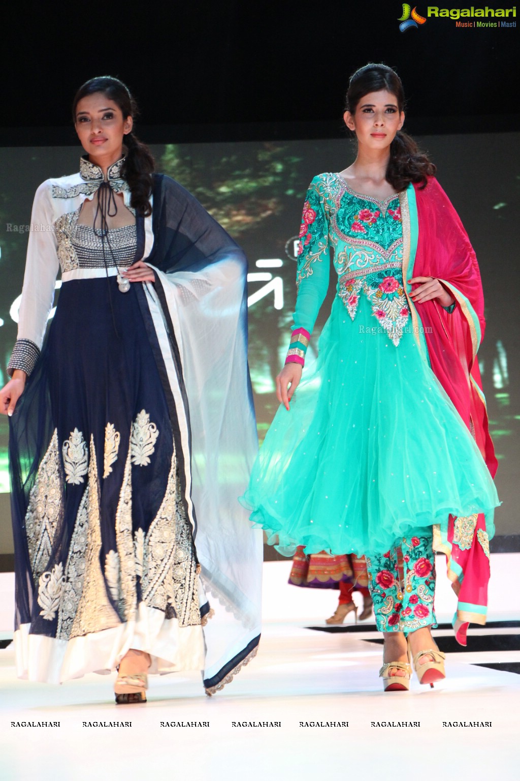 Surat Dreams Fashion Thrills Season IV