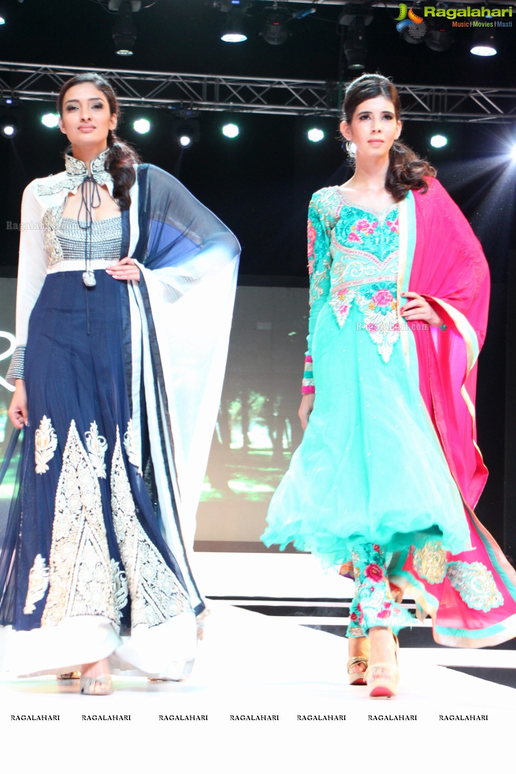 Surat Dreams Fashion Thrills Season IV