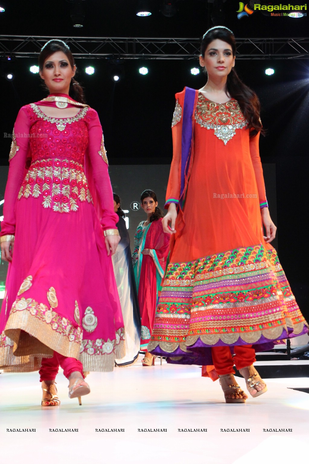 Surat Dreams Fashion Thrills Season IV