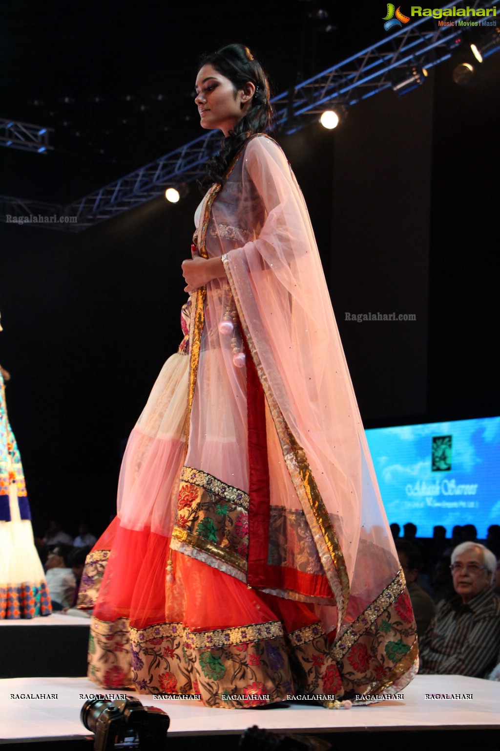 Surat Dreams Fashion Thrills Season IV