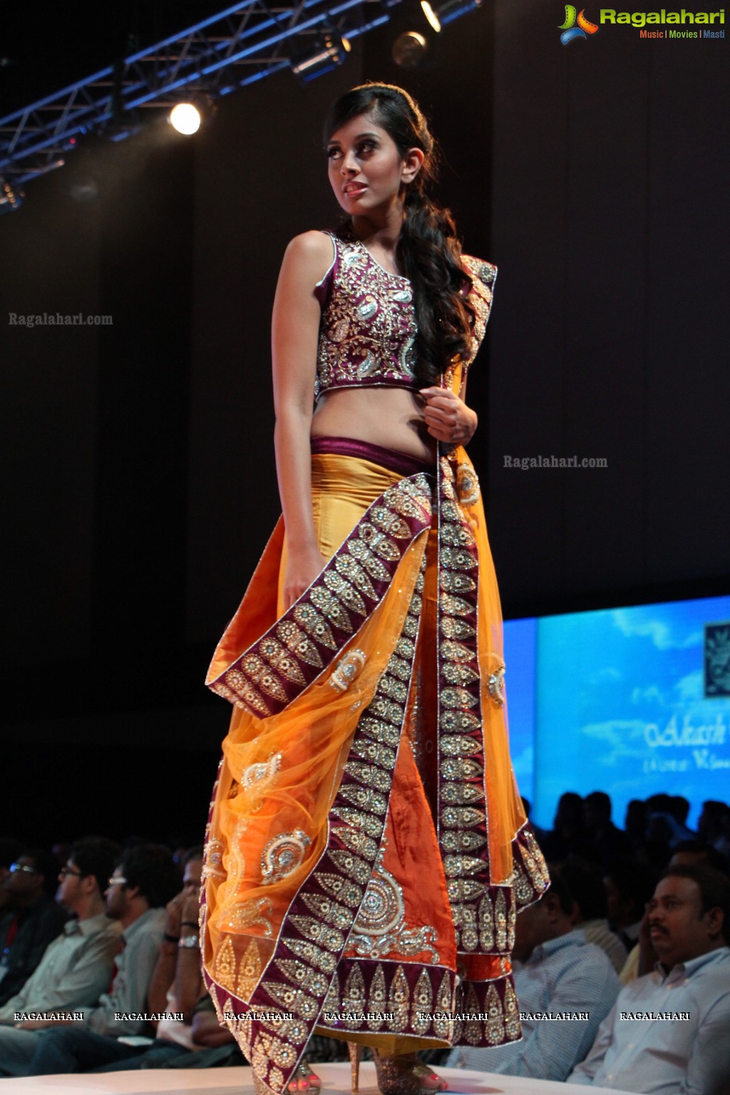 Surat Dreams Fashion Thrills Season IV