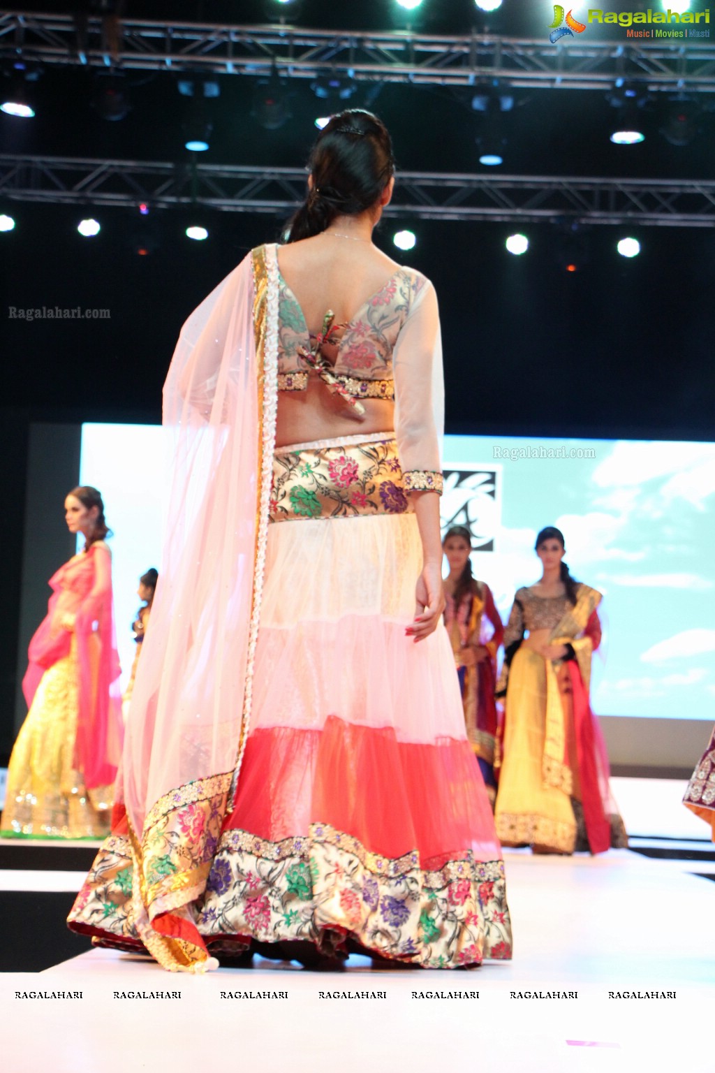 Surat Dreams Fashion Thrills Season IV