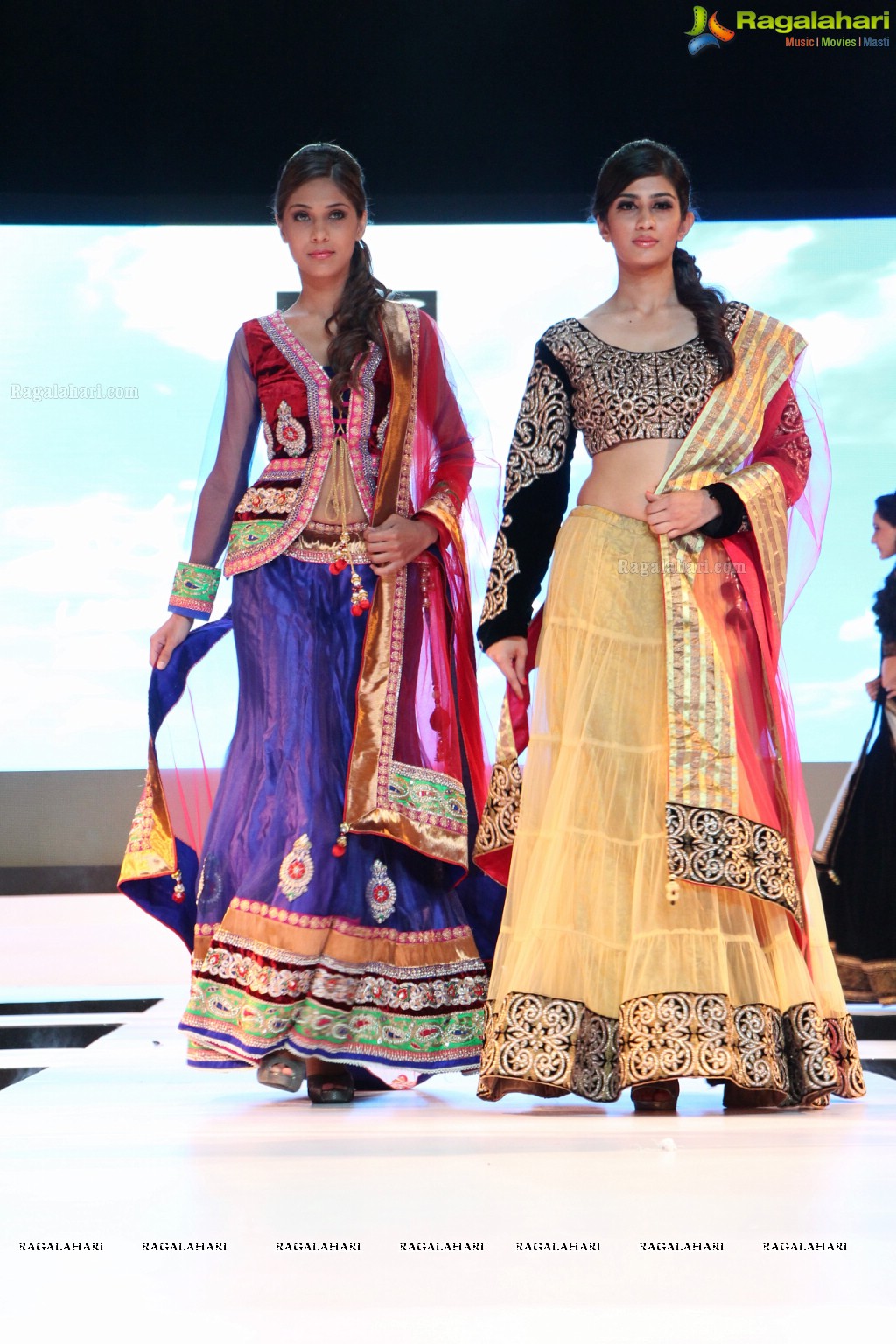 Surat Dreams Fashion Thrills Season IV