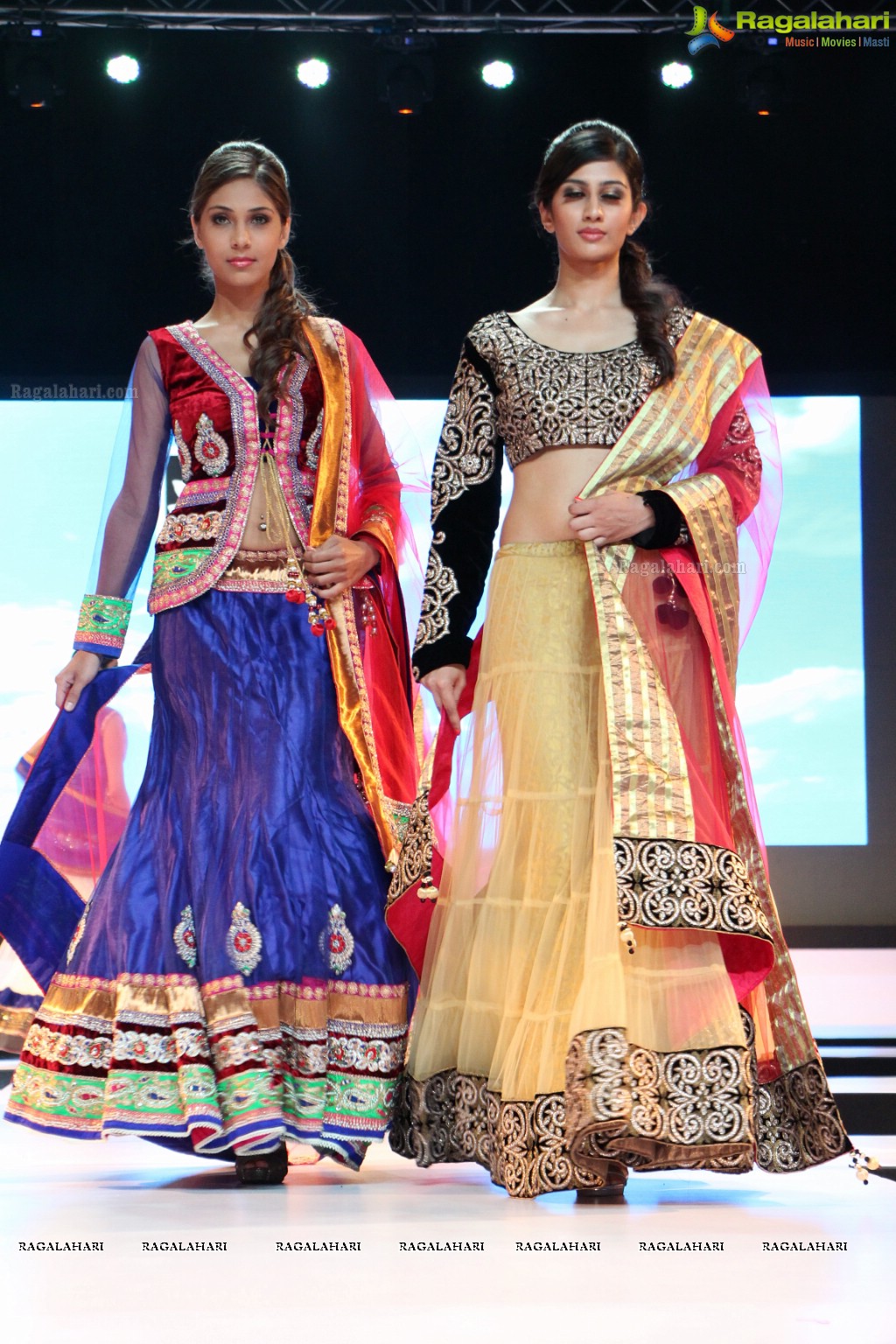 Surat Dreams Fashion Thrills Season IV