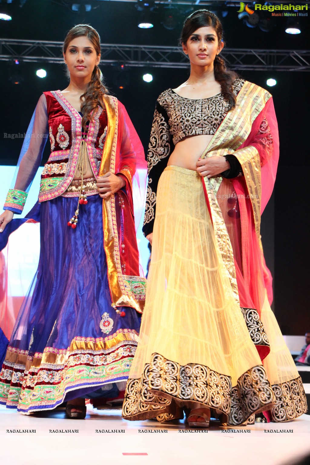 Surat Dreams Fashion Thrills Season IV