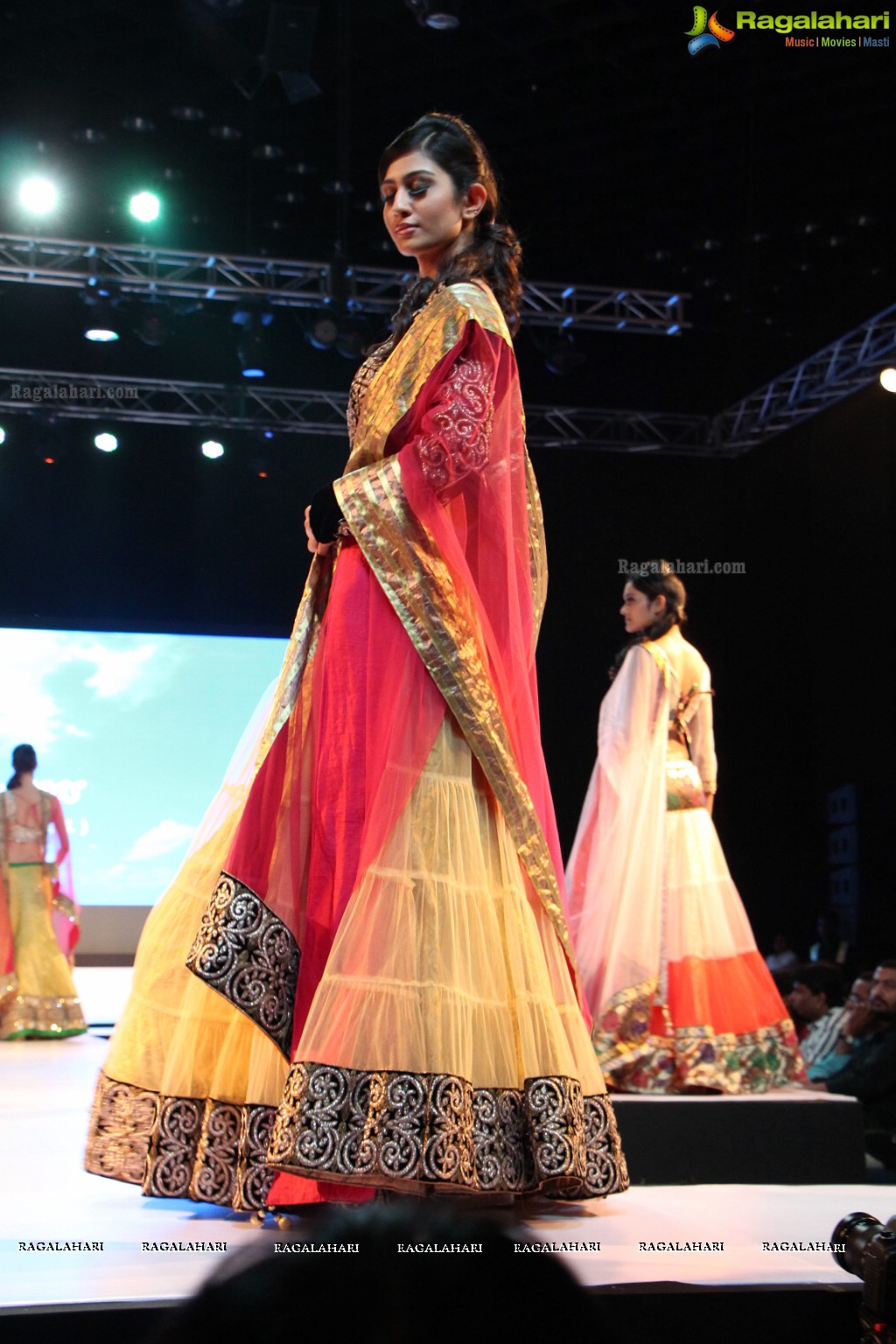 Surat Dreams Fashion Thrills Season IV