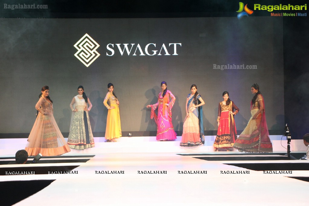 Surat Dreams Fashion Thrills Season IV