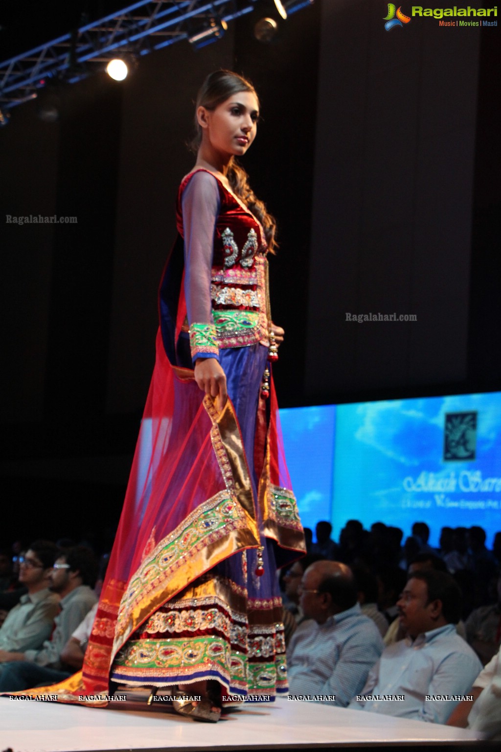 Surat Dreams Fashion Thrills Season IV