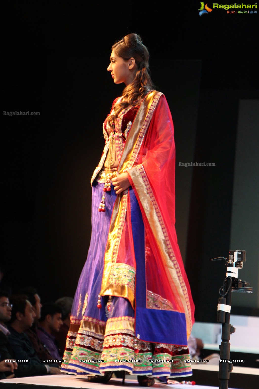 Surat Dreams Fashion Thrills Season IV