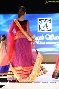 Surat Dreams Fashion Thrills Season 4