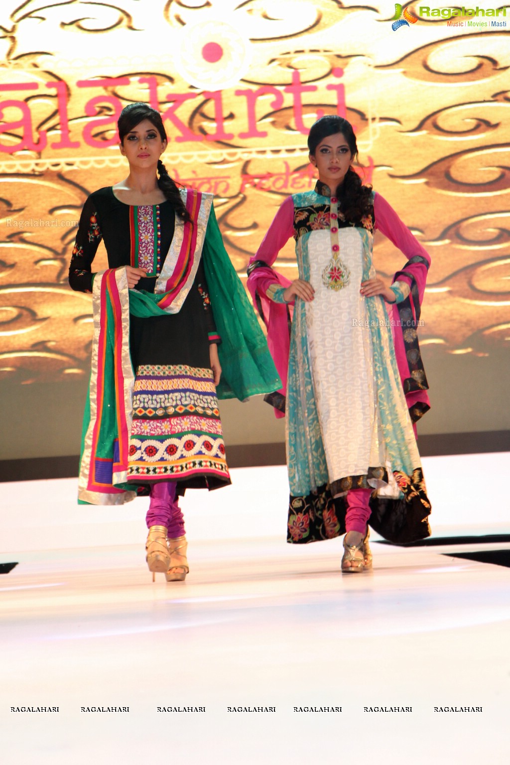 Surat Dreams Fashion Thrills Season IV