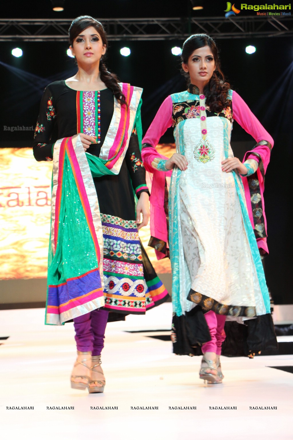 Surat Dreams Fashion Thrills Season IV