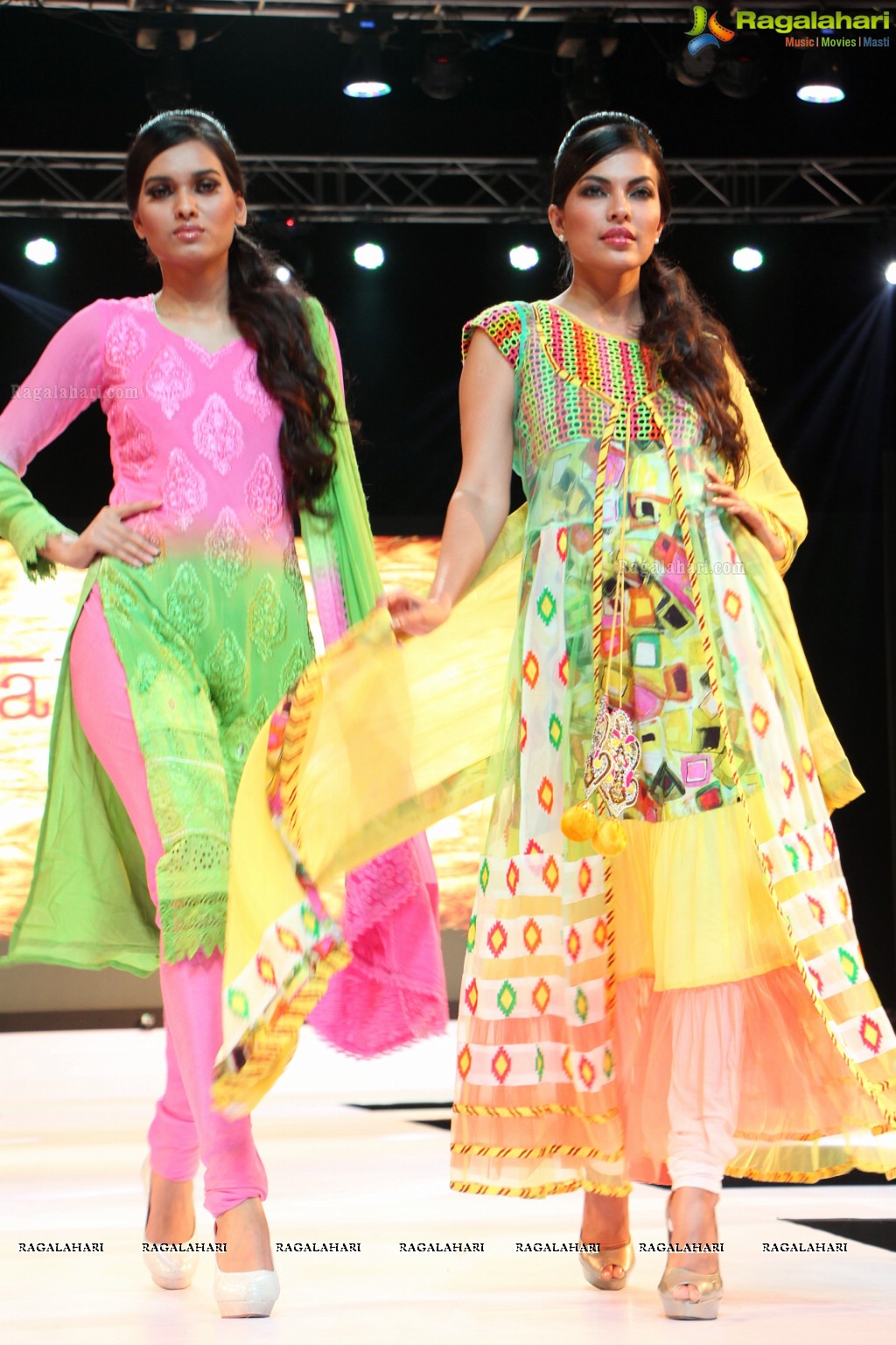 Surat Dreams Fashion Thrills Season IV