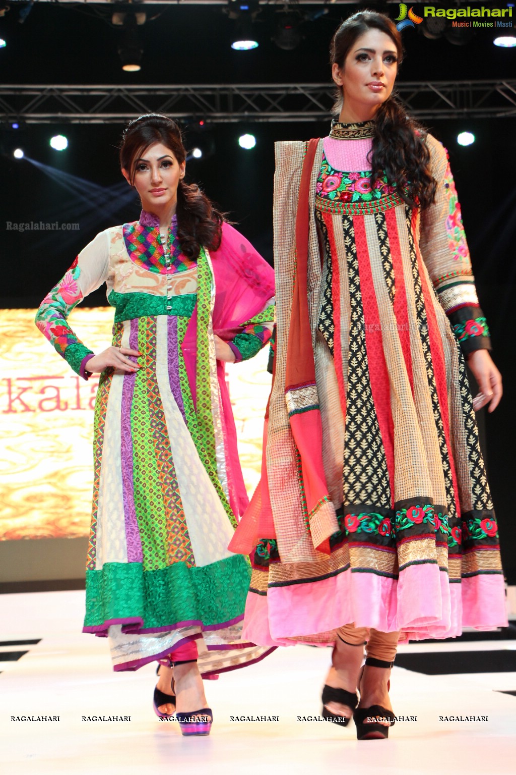 Surat Dreams Fashion Thrills Season IV