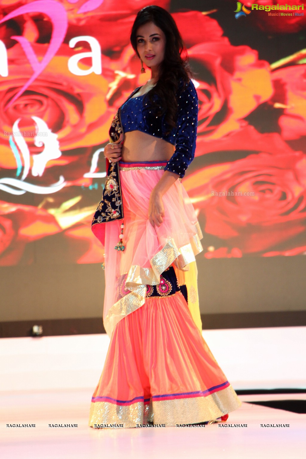 Surat Dreams Fashion Thrills Season IV