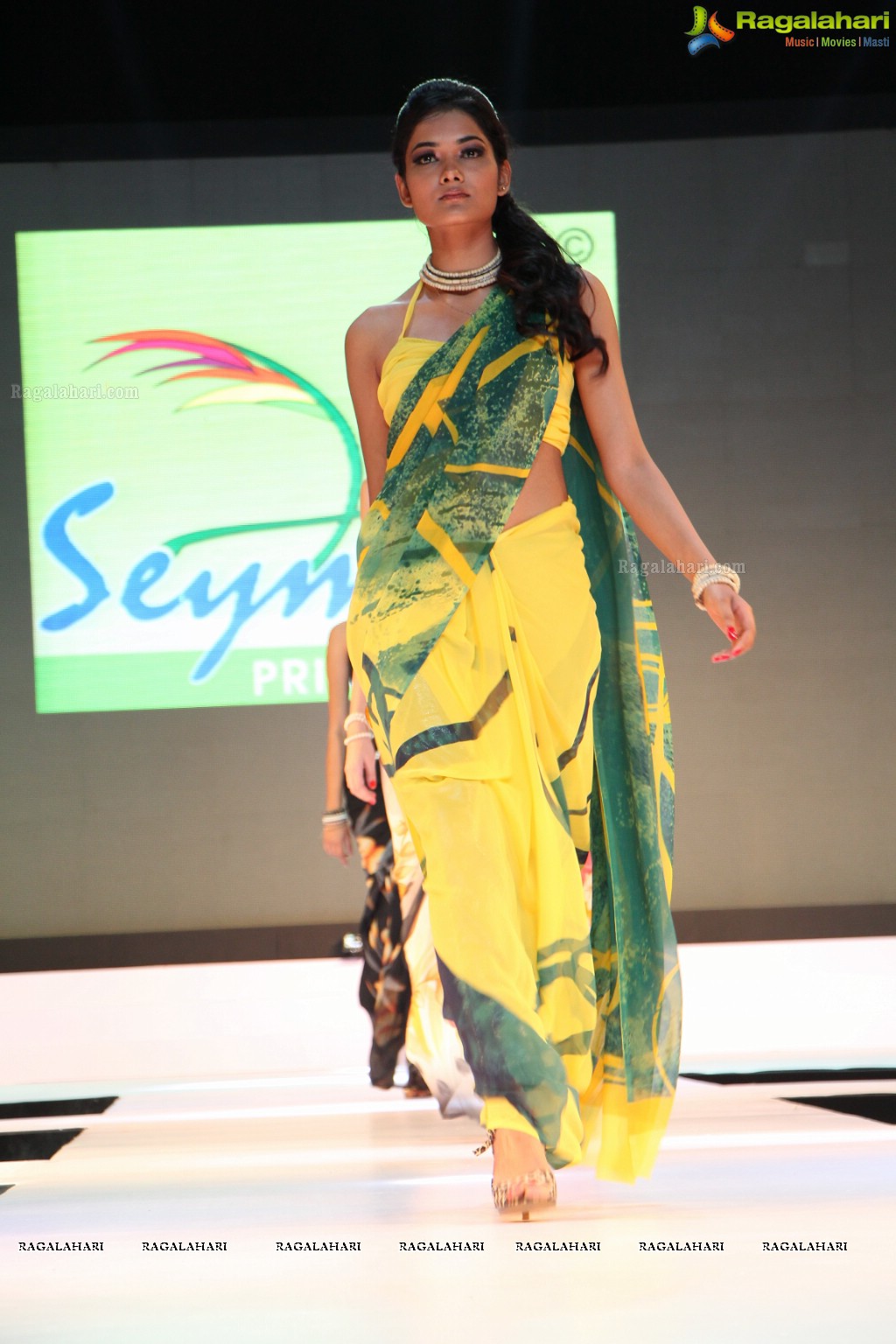 Surat Dreams Fashion Thrills Season IV