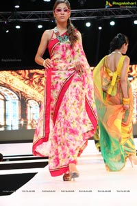 Surat Dreams Fashion Thrills Season 4