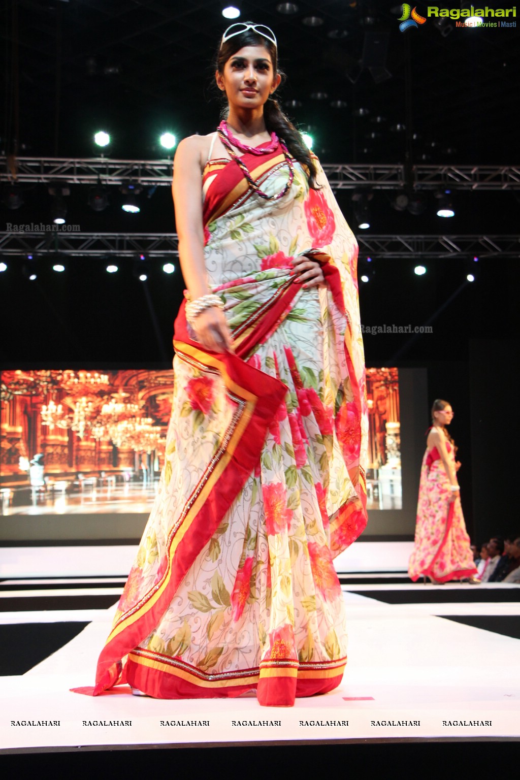 Surat Dreams Fashion Thrills Season IV