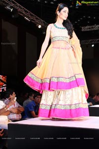 Surat Dreams Fashion Thrills Season 4