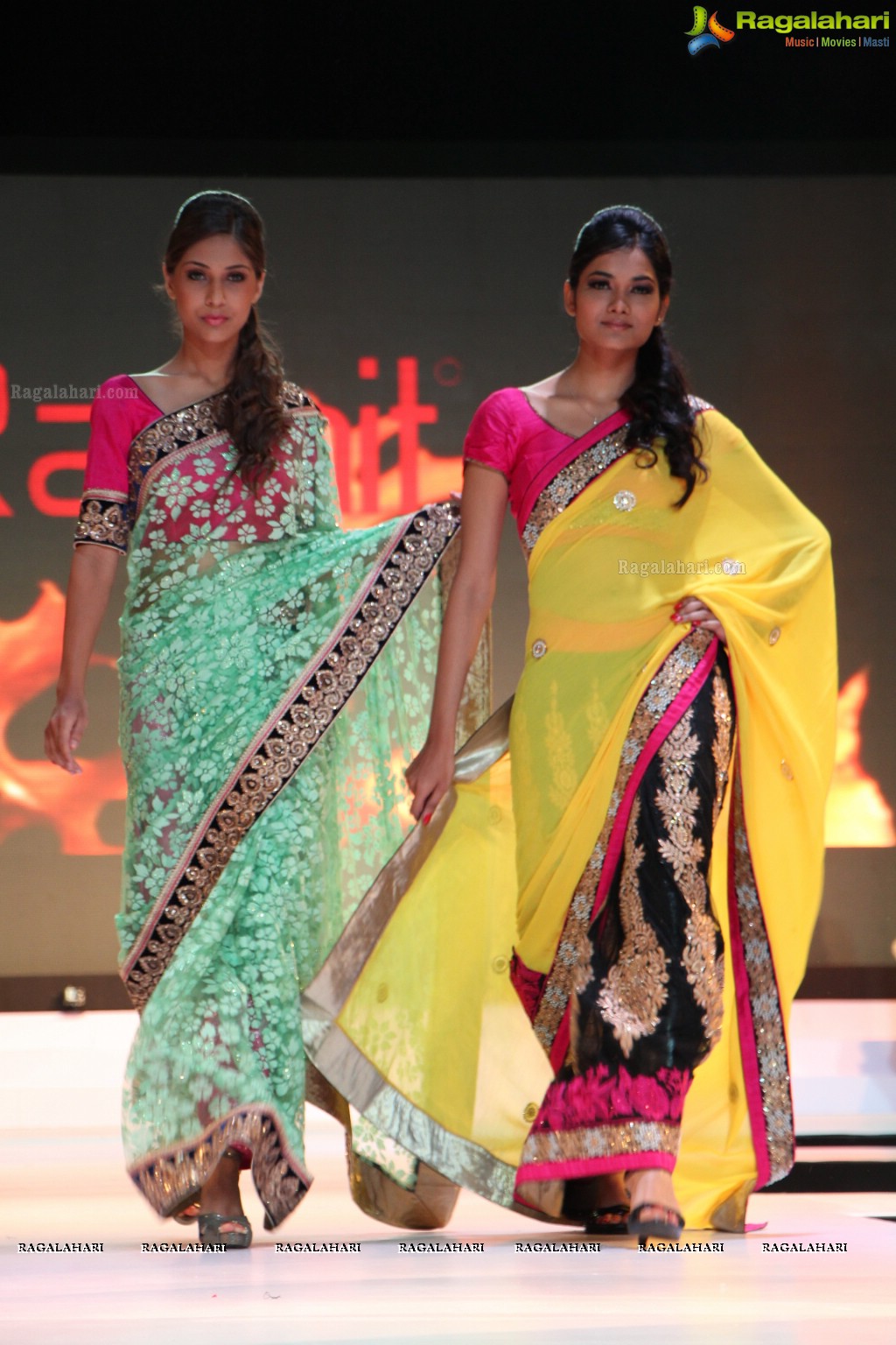 Surat Dreams Fashion Thrills Season IV