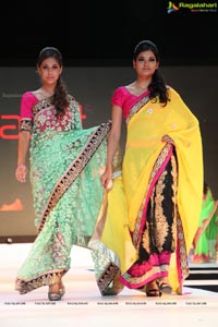 Surat Dreams Fashion Thrills Season 4