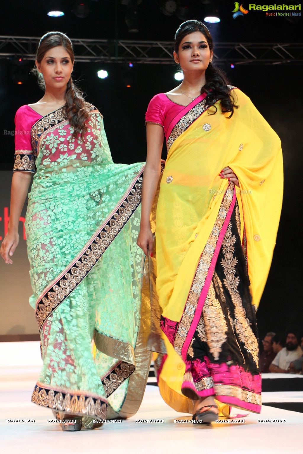 Surat Dreams Fashion Thrills Season IV