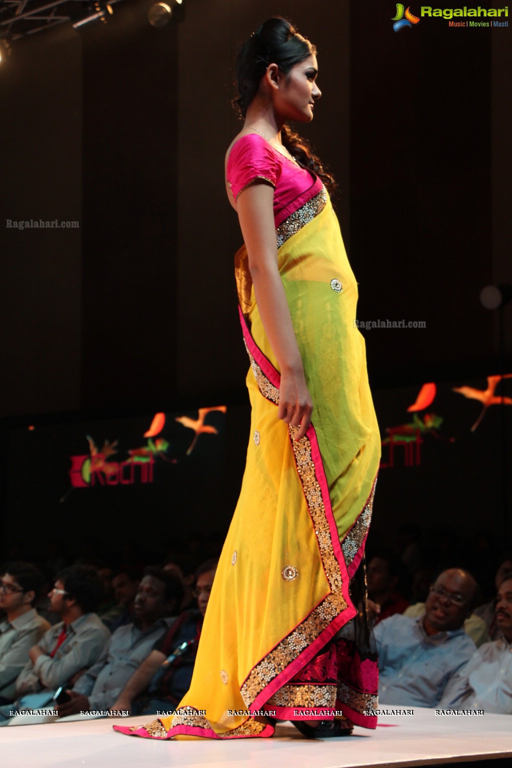 Surat Dreams Fashion Thrills Season IV