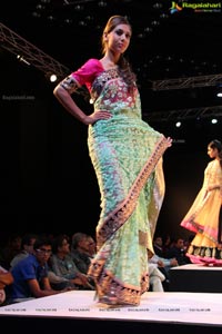 Surat Dreams Fashion Thrills Season 4