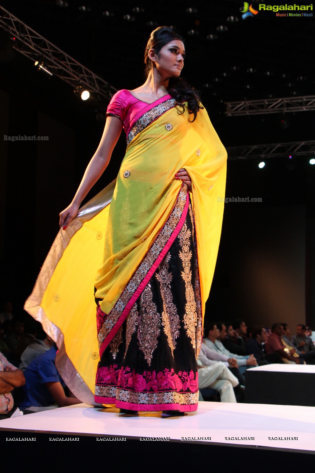Surat Dreams Fashion Thrills Season IV
