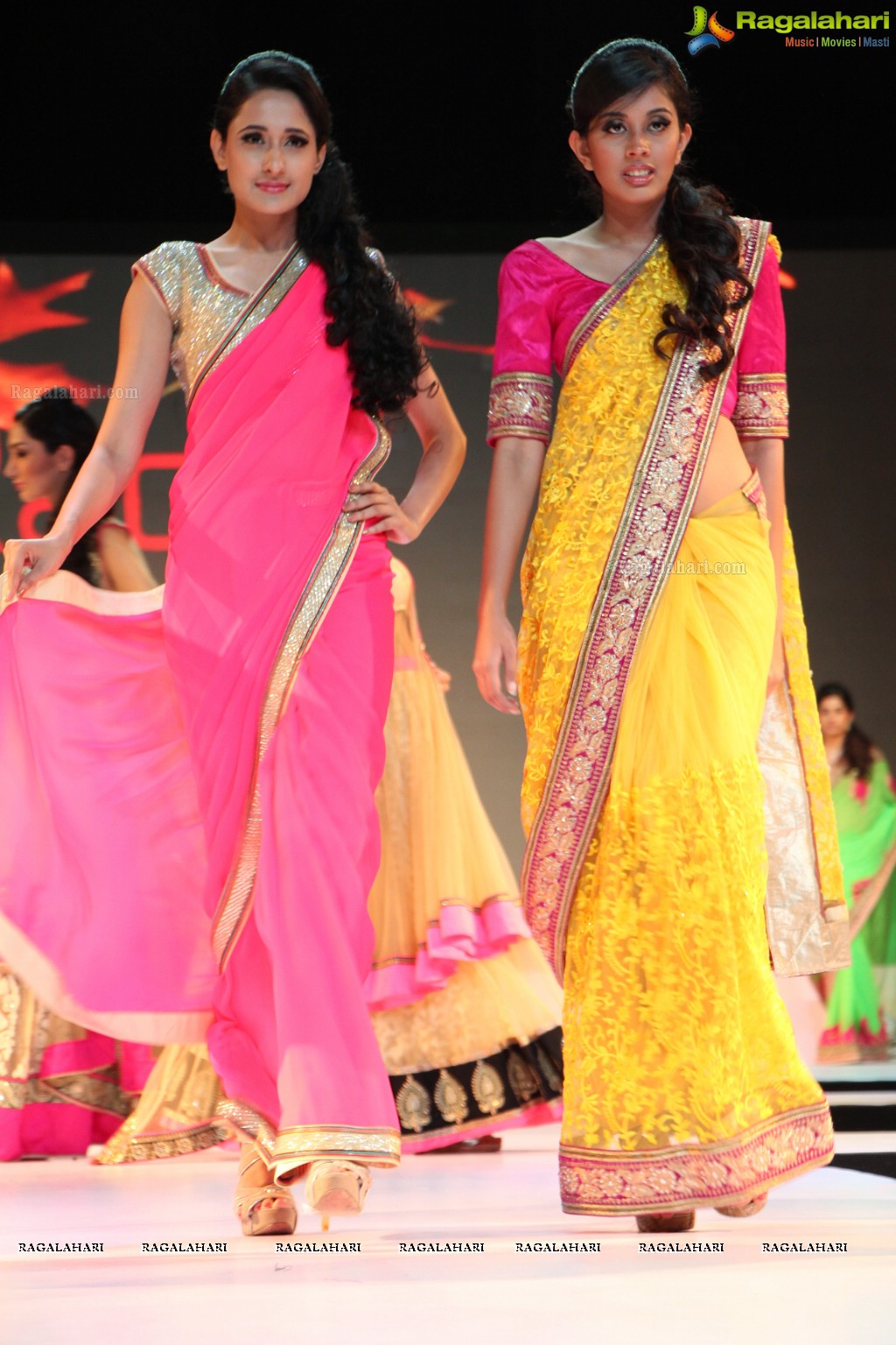 Surat Dreams Fashion Thrills Season IV