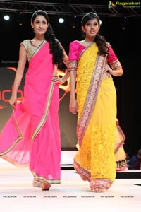 Surat Dreams Fashion Thrills Season 4