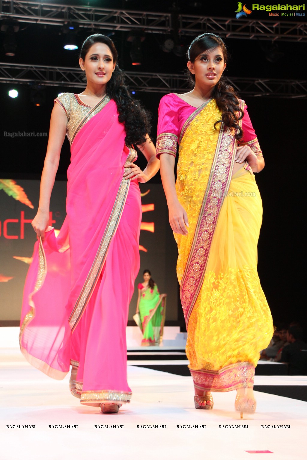 Surat Dreams Fashion Thrills Season IV