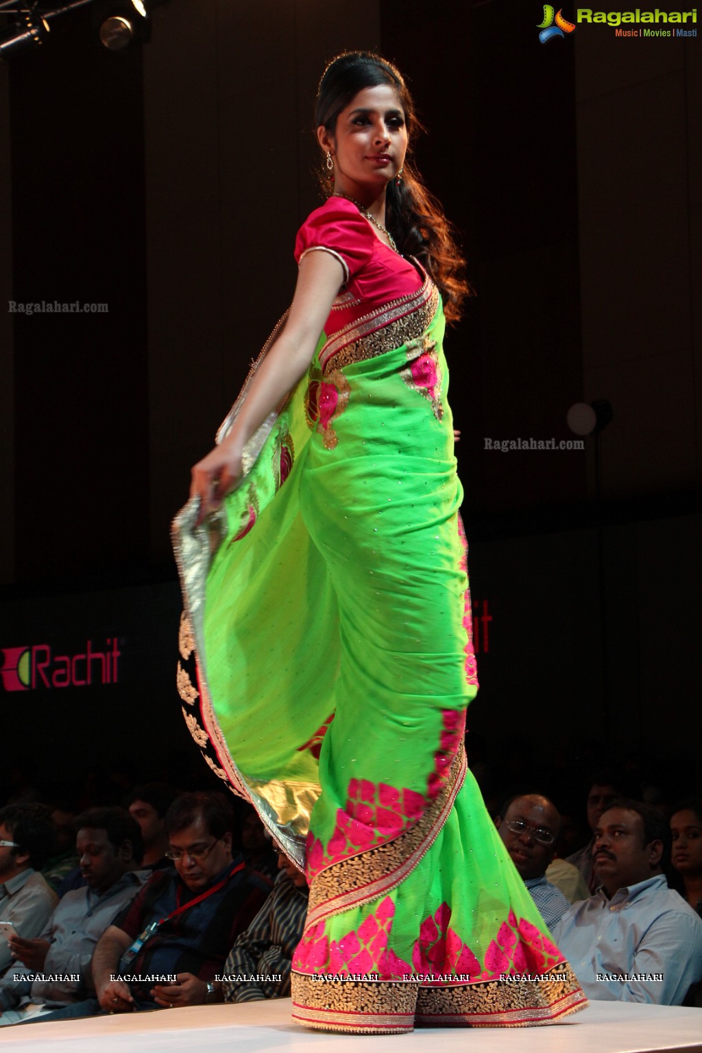 Surat Dreams Fashion Thrills Season IV