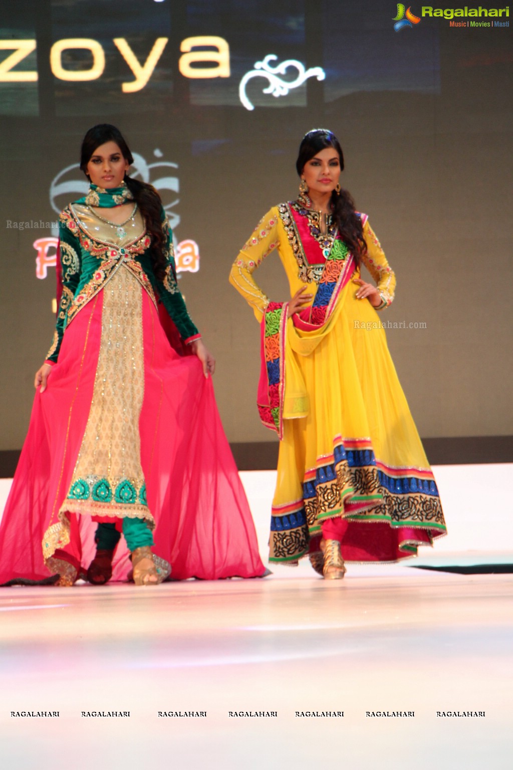 Surat Dreams Fashion Thrills Season IV