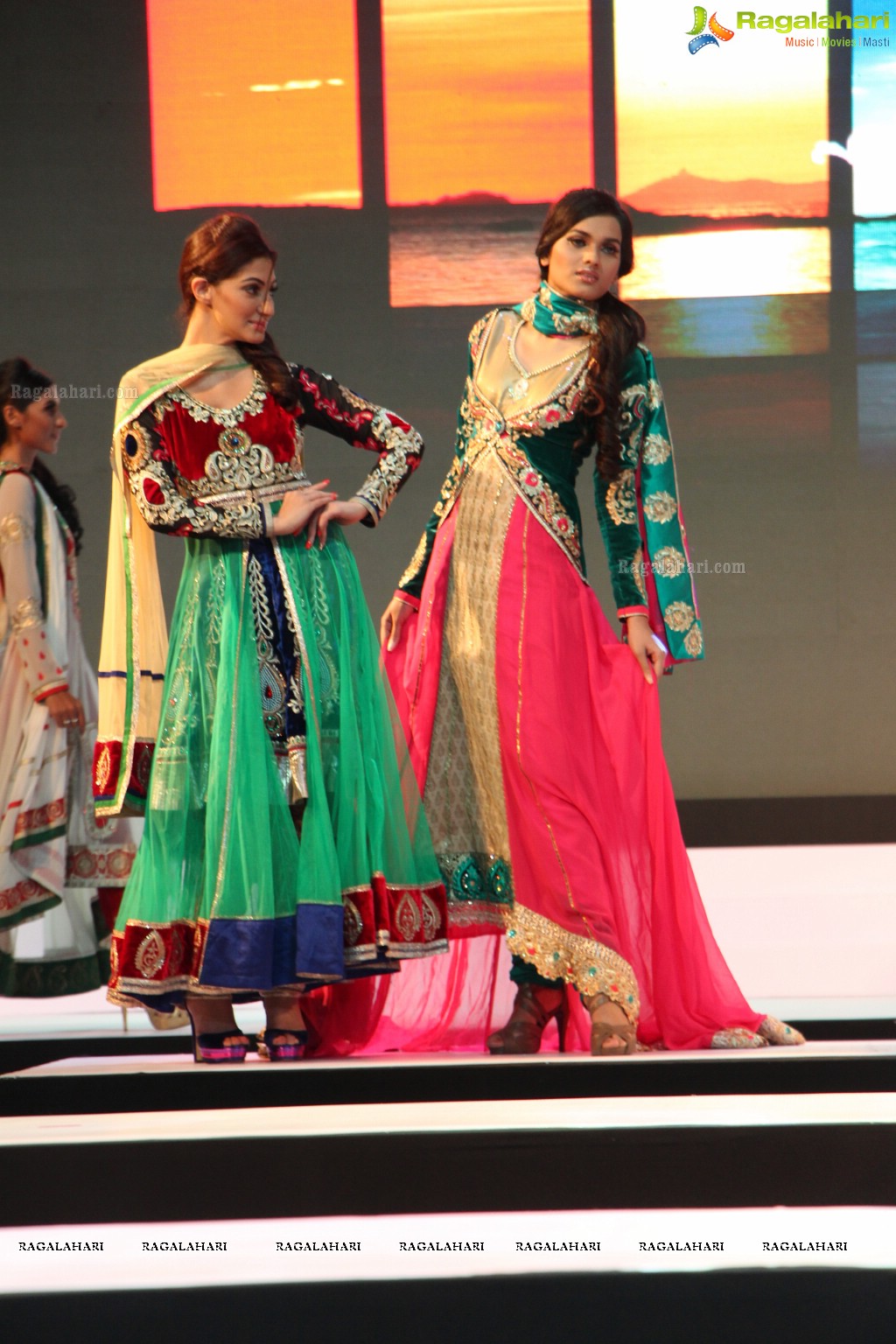 Surat Dreams Fashion Thrills Season IV