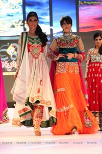 Surat Dreams Fashion Thrills Season 4