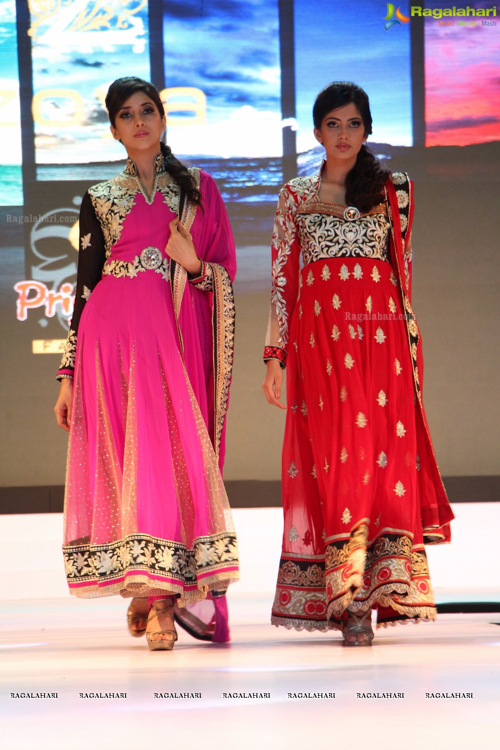 Surat Dreams Fashion Thrills Season IV