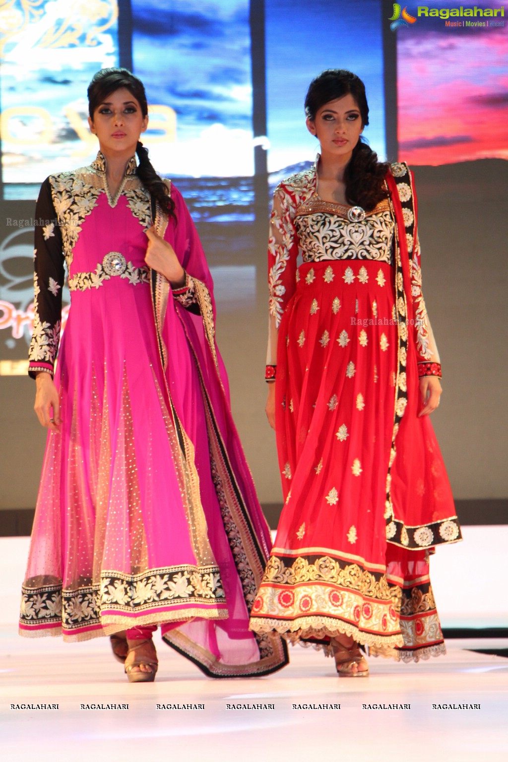 Surat Dreams Fashion Thrills Season IV