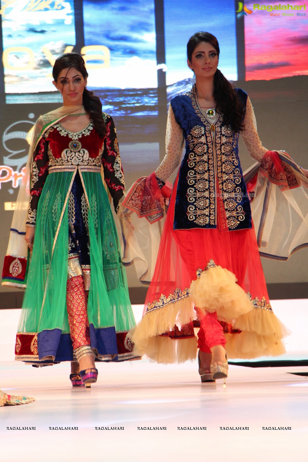 Surat Dreams Fashion Thrills Season IV