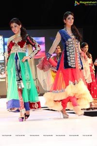 Surat Dreams Fashion Thrills Season 4