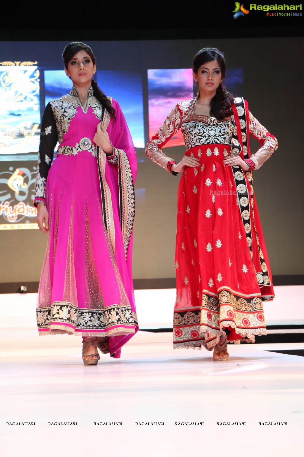 Surat Dreams Fashion Thrills Season IV