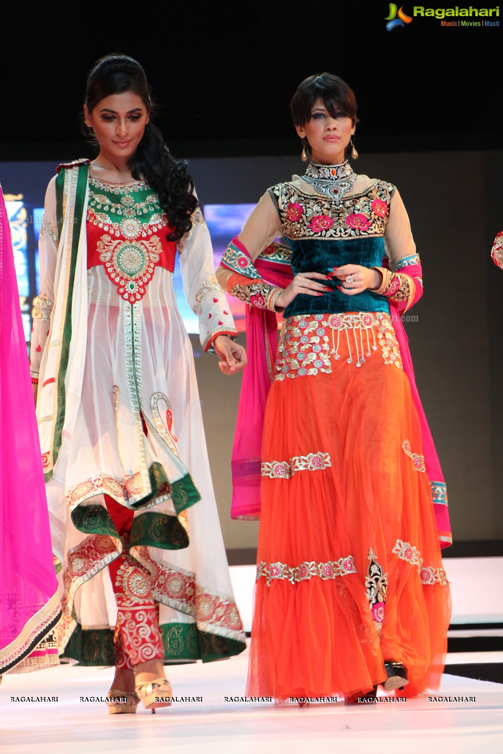 Surat Dreams Fashion Thrills Season IV