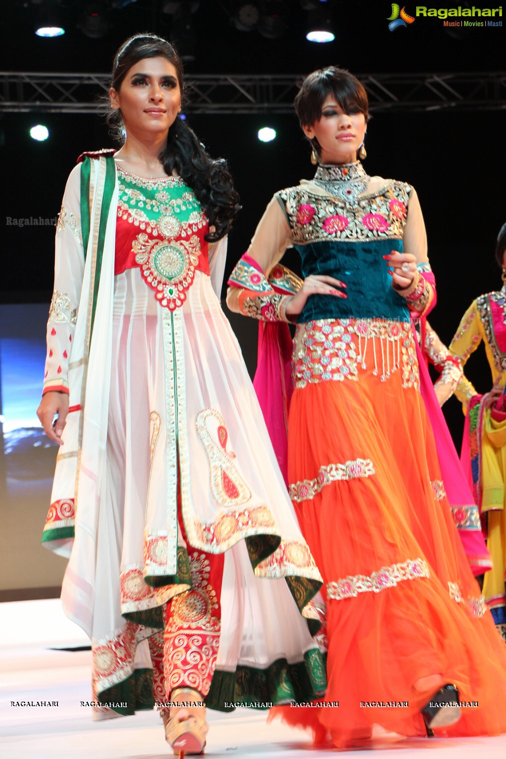 Surat Dreams Fashion Thrills Season IV