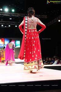 Surat Dreams Fashion Thrills Season 4