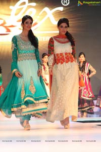 Surat Dreams Fashion Thrills Season 4